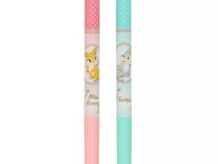 TDR - Miss Bunny & Thumper Energel Ballpoint Pens Set (Release Date: Nov 28, 2024) Sale