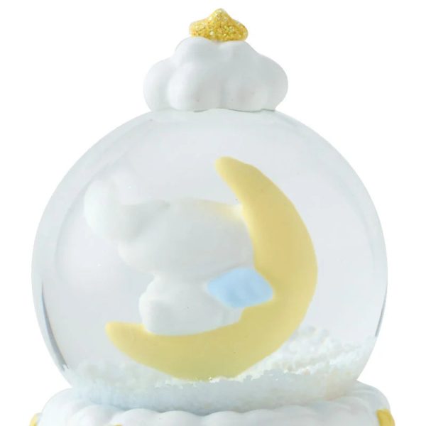 Japan Sanrio - Cinnamoroll Snow Globe Size S on Sale