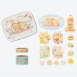 TDR - Duffy & Friends  Wonderful Kitchen  Collection x Masking Tapes & Stickers Set (Release Date: Jan 15, 2025) on Sale