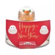 JDS - New Year Baymax 2025 x Baymax & Mochi Kagamimochi (Release Date: Dec 6, 2024) Cheap