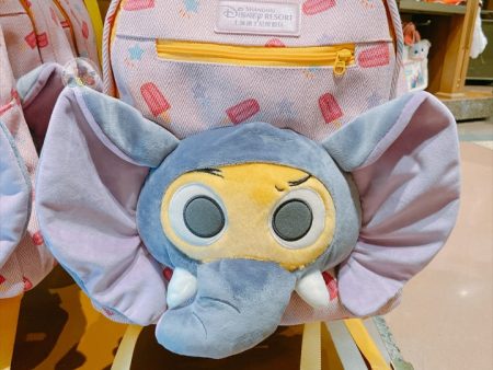 SHDL - Zootopia x Finnick Backpack For Sale