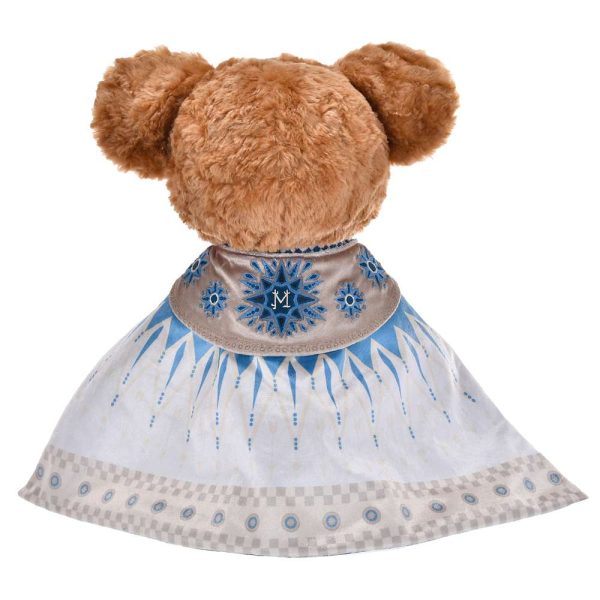 JDS- UniBearsity Plush Costume (M) King Magnifico (Release Date: Jan 21, 2025) Online