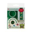 Japan Sanrio - Kero Kero Keroppi Tape Cutter & Paper Tape (Everyday items, Sanrio forever) Sale