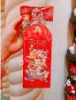 SHDL - Mickey & Friends Lunar New Year 2025 Collection x Mickey & Friends Red Pocket Lucky Money Envelop Discount