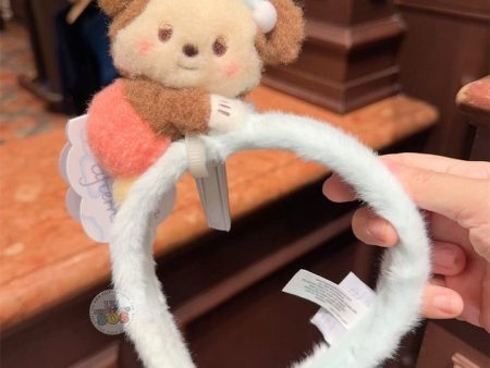 HKDL - Mickey Mouse Dreamy Afternoon Headband Cheap