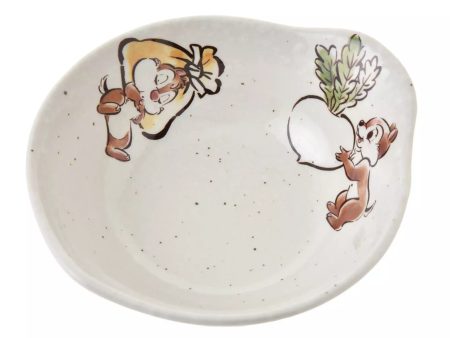 JDS - Yasai Table Top x Chip & Dale Small Bowl on Sale