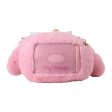 Japan Sanrio - My Melody Face-Shaped Pass Case (Dolly Rose) Online Hot Sale