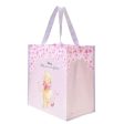 JDS - Cherry Blossom Sakura 2025 Collection x Winnie the Pooh & Piglet Shopping Bag Eco Bag (Release Date: Jan 21, 2025) Online Sale