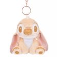 JDS - Winter Shiny Color Collection x Stitch Plush Keychain (Release Date: Nov 26, 2024) on Sale