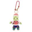 HKDL - 2025 Lunar New Year Duffy and Friends x Olu Mel Plush Keychain on Sale