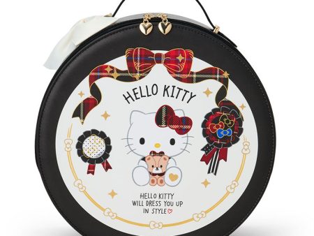 Japan Sanrio - Hello Kitty Makeup Box Sale