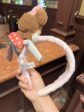 HKDL - Minnie Mouse Dreamy Afternoon Headband Hot on Sale