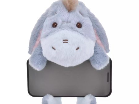 JDS - FUWAMOCO ZAKKA x Eeyore Smartphone Stand (Release Date: Dec 17, 2024) Online Sale