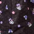 Japan Sanrio - Kuromi Japanese Pattern Eco Bag Online Hot Sale