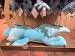 HKDL - World of Frozen Laying Bruni Plush Toy Online Hot Sale