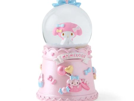 Japan Sanrio - My Melody Snow Globe Size S Hot on Sale