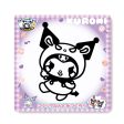 Japan Sanrio - Kuromi Magic Clay For Cheap