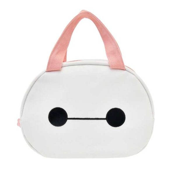 JDS - Cherry Blossom Sakura 2025 Collection x Baymax Cooler Bag (Release Date: Jan 21, 2025) Cheap