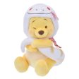 JDS - ETO POOH 2025 x Winnie the Pooh Plush Toy (M) Limited edition at Disney Flagship Tokyo, Tokyo Disney Resort, and Disney Store.jp.(Release Date: Dec 3, 2024) Sale