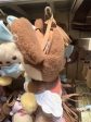 HKDL - Mickey Mouse Dreamy Afternoon Plushy Shoulder Bag Fashion