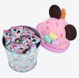 TDR - Vanellope s Sweets Pop World Collection x Vanellope & Disney Friends Ice Cream Shaped Candy Box Set (Release Date: Jan 14, 2025) Online Sale