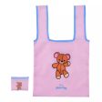 JDS - Peter Pan Michael s Teddy Bear Mini Shopping Bag Eco Bag Online Hot Sale