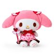 Japan Sanrio - My Melody Plush Toy (Magical Heart) Online