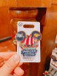 SHDL - Park Attraction Collection x Pirates Of The Caribbean: Battle For Sunken Treasure Pin Discount