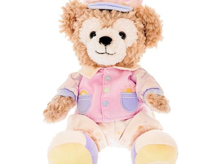 HKDL - Duffy & Friends  Smiles go Around  x Duffy Plush Toy Online Hot Sale