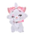 JDS - Ver.2 Doll Style x Marie Fashionable Cat Plush Toy (Release Date: Jan 14, 2025) Hot on Sale