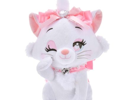 JDS - Ver.2 Doll Style x Marie Fashionable Cat Plush Toy (Release Date: Jan 14, 2025) Hot on Sale