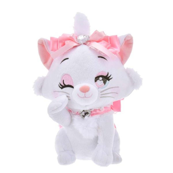 JDS - Ver.2 Doll Style x Marie Fashionable Cat Plush Toy (Release Date: Jan 14, 2025) Hot on Sale