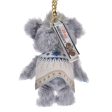 JDS- UniBearsity Plush Keychain x Marvado (Release Date: Jan 21, 2025) For Discount