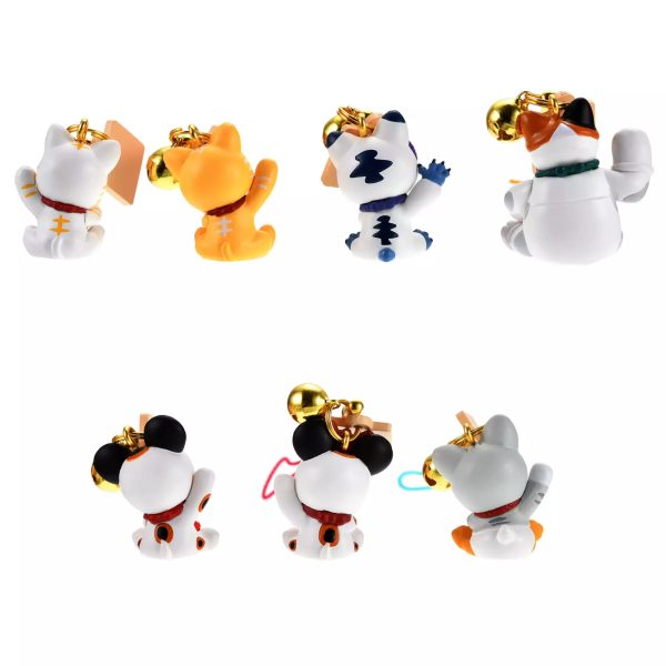 JDS - New Year Collection x Disney Character Secret Strap (Release Date: Jan 1, 2025) Supply