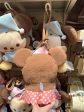 HKDL - Minnie Mouse Dreamy Afternoon Plushy Shoulder Bag on Sale