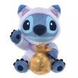 JDS - New Year Collection x Stitch Plush Toy (Release Date: Jan 1, 2025) Sale