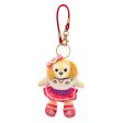 HKDL - 2025 Lunar New Year Duffy and Friends x CookieAnn Plush Keychain Cheap