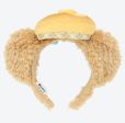 TDR - Duffy & Friends  Wonderful Kitchen  Collection x Duffy Ear Headband (Release Date: Jan 15, 2025) Fashion