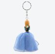 TDR - Full Body Keychain x Frozen Anna Online Sale