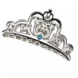 JDS - Cinderella  Metal Color  Hair Clip Discount