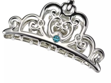 JDS - Cinderella  Metal Color  Hair Clip Discount