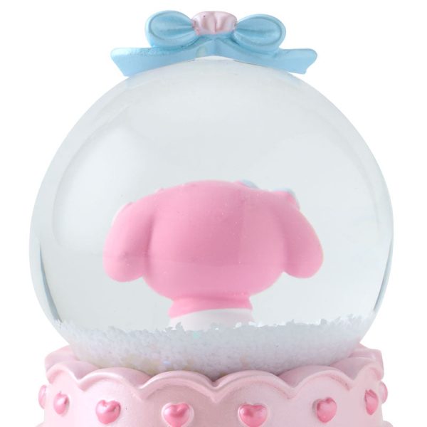 Japan Sanrio - My Melody Snow Globe Size S Hot on Sale