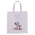 JDS - Minnie & Figaro ‘Water Color’ Shopping Bag・Eco Bag Online