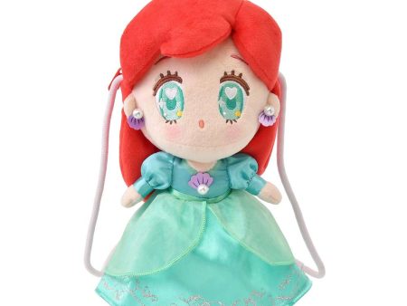 JDS - Tiny Princess x Ariel Pochette Shoulder Bag  For Kids” (Release Date: Jan 10, 2025) Cheap