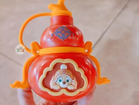 SHDL - Duffy & Friends Lunar New Year 2025 x CookieAnn Souvenior Cup For Discount