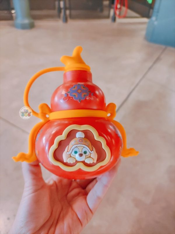 SHDL - Duffy & Friends Lunar New Year 2025 x CookieAnn Souvenior Cup For Discount