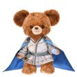 JDS- UniBearsity Plush Costume (M) King Magnifico (Release Date: Jan 21, 2025) Online