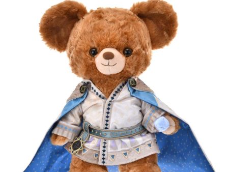 JDS- UniBearsity Plush Costume (M) King Magnifico (Release Date: Jan 21, 2025) Online