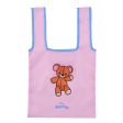 JDS - Peter Pan Michael s Teddy Bear Mini Shopping Bag Eco Bag Online Hot Sale