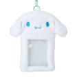 Japan Sanrio - Cinnamoroll Boa Fabric Trading Card Holder (Enjoy Idol) For Cheap